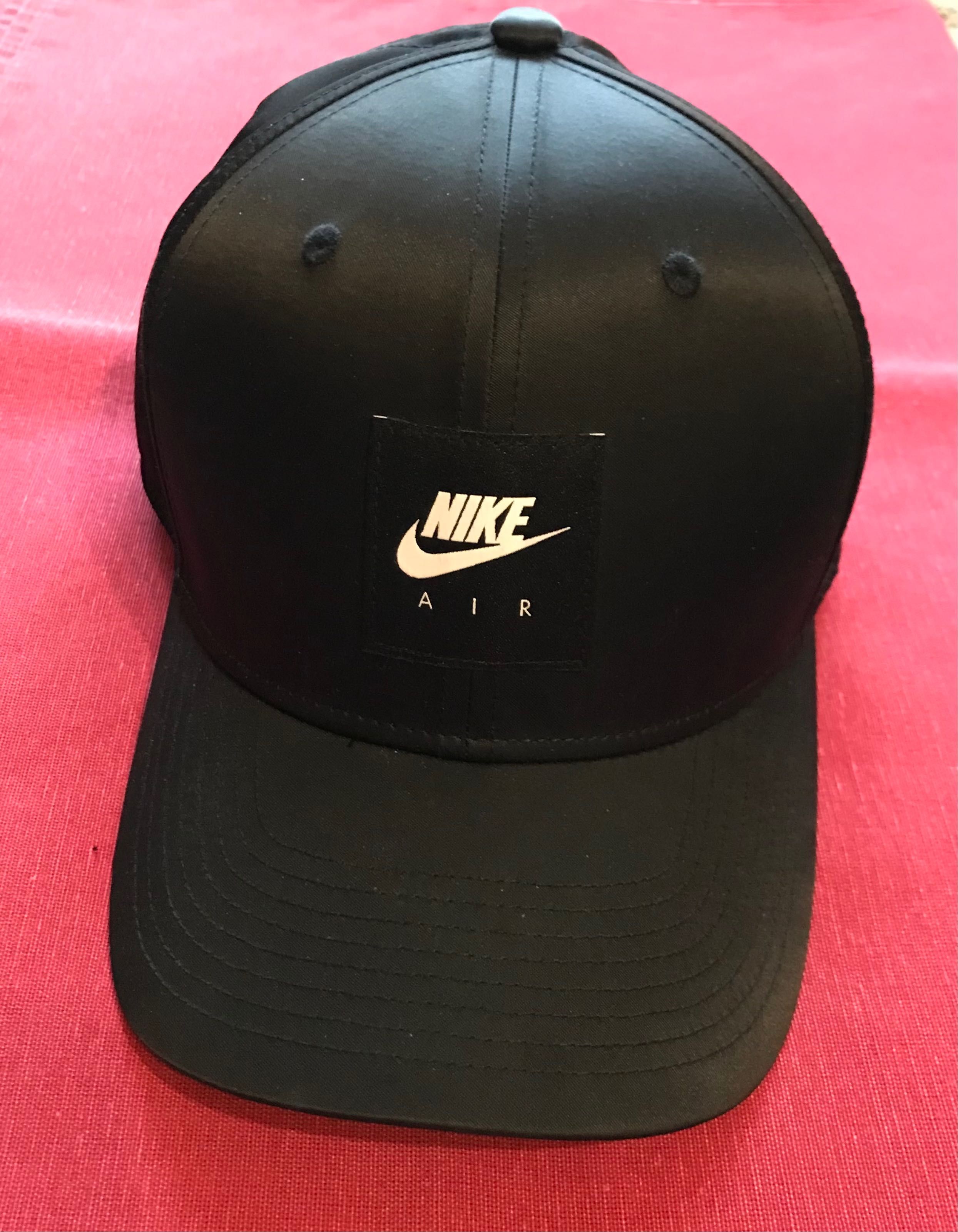 NIKE classic 99 unisex шапка