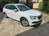 Skoda Kamiq 1.0TSI DSG