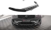 Prelungire bara fata Volvo XC90 R-Design Mk2 2019- v1 - Maxton Design
