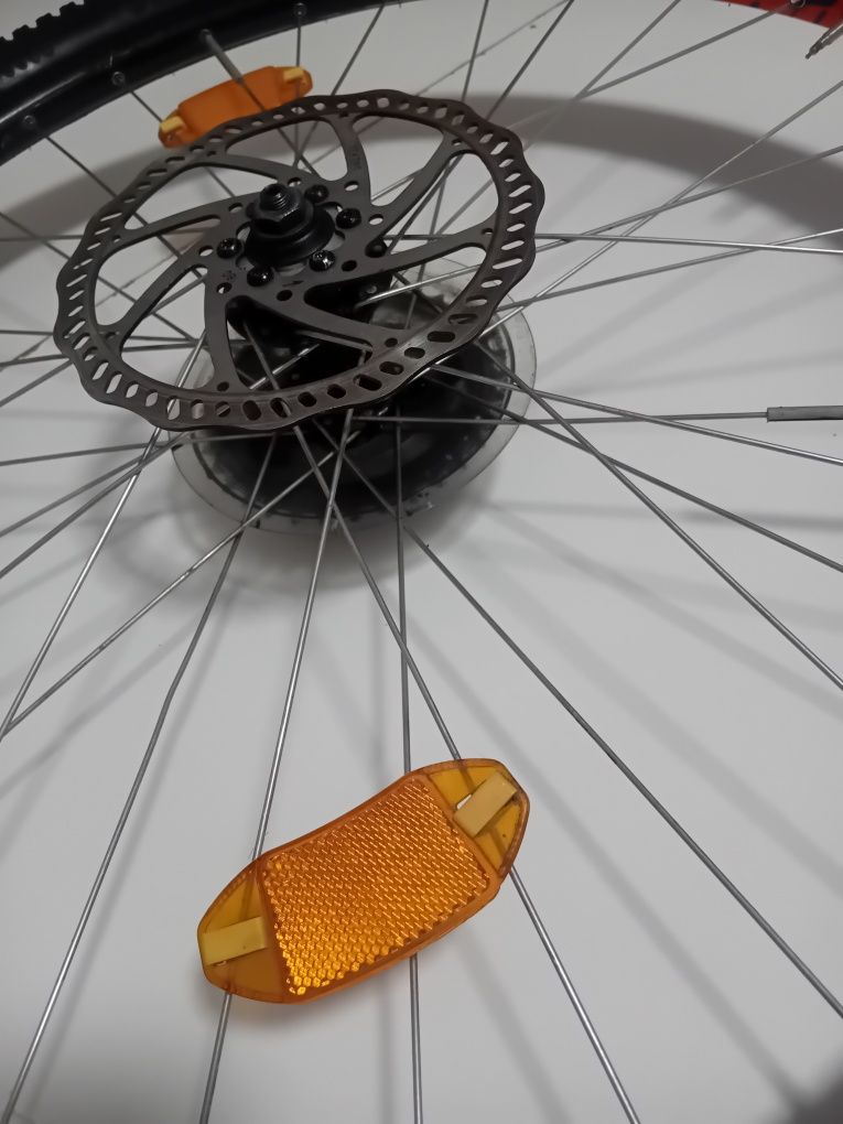 Roti complete mtb pe 29 inch