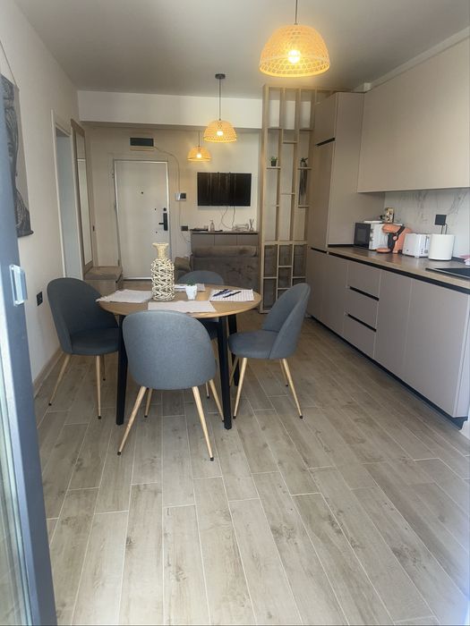 Vand apartament 2 camere in complexul Alezzi Infinty !