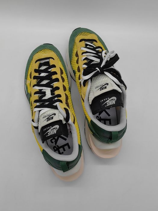 Nike Vaporwafle Sacai