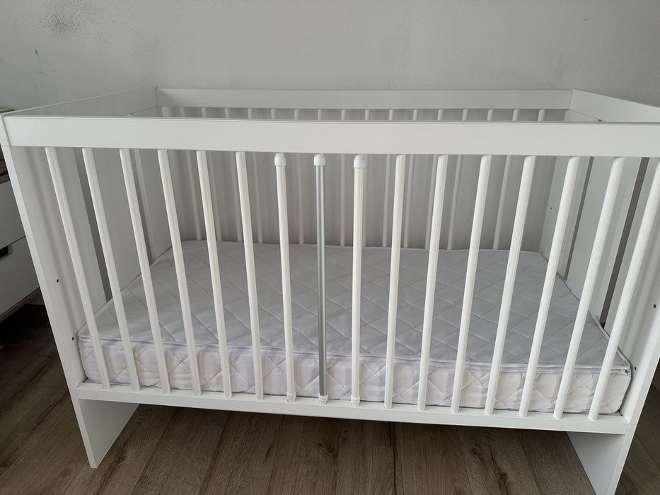 Vand patut+saltea. Pitesti.