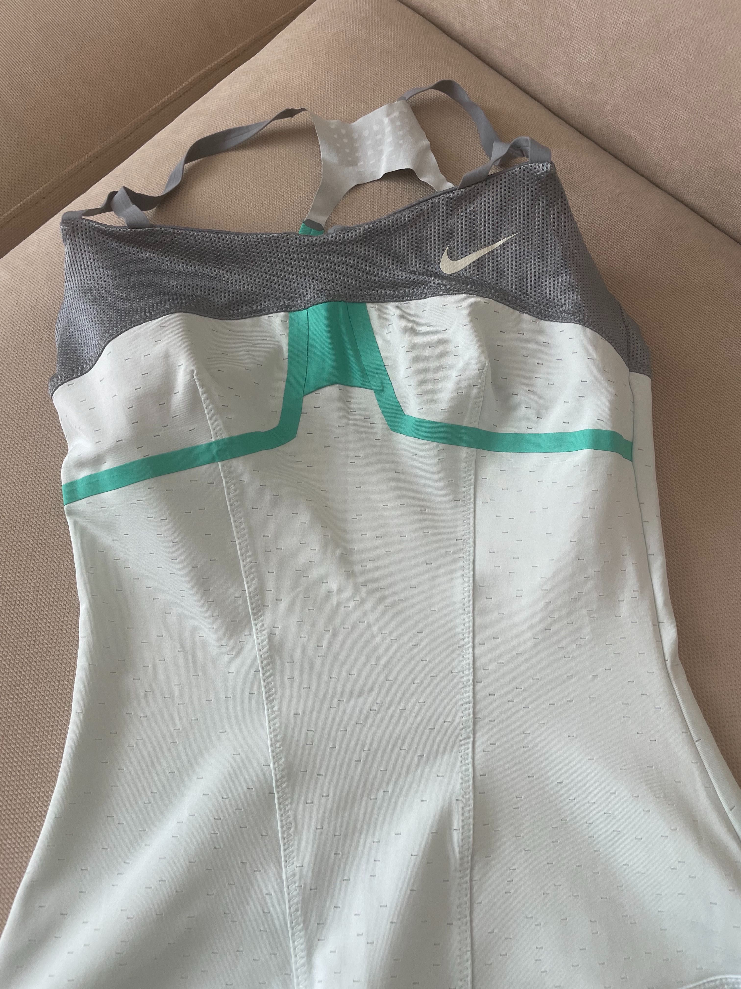 Rochie Nike originala de tenis