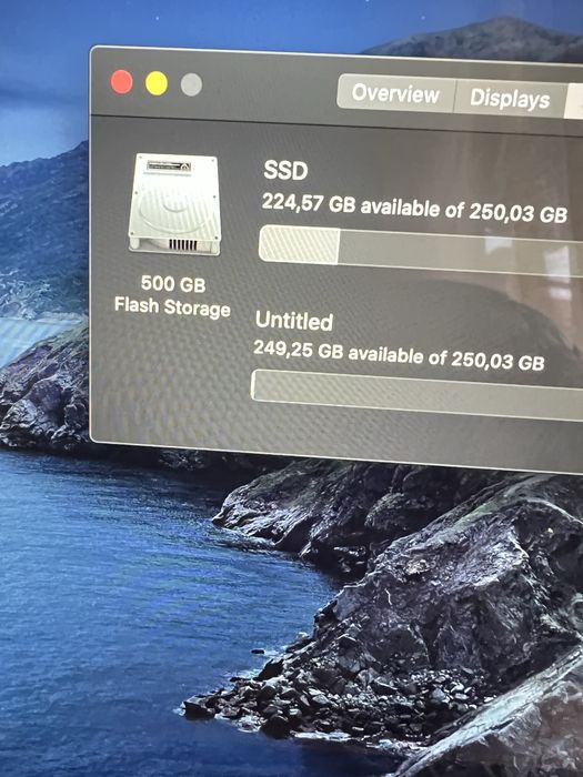Macbook pro 15 Retina 2013 i7 16gb Nvidia 750