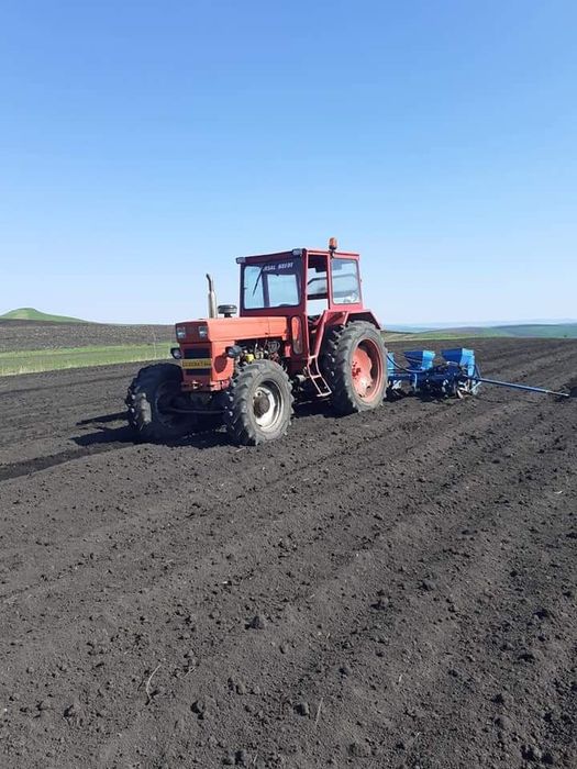 Punte APL ZF 3052 , buldo pentru u650, u651 (adapatare)