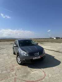 Nissan Qashqai 1.5 diesel