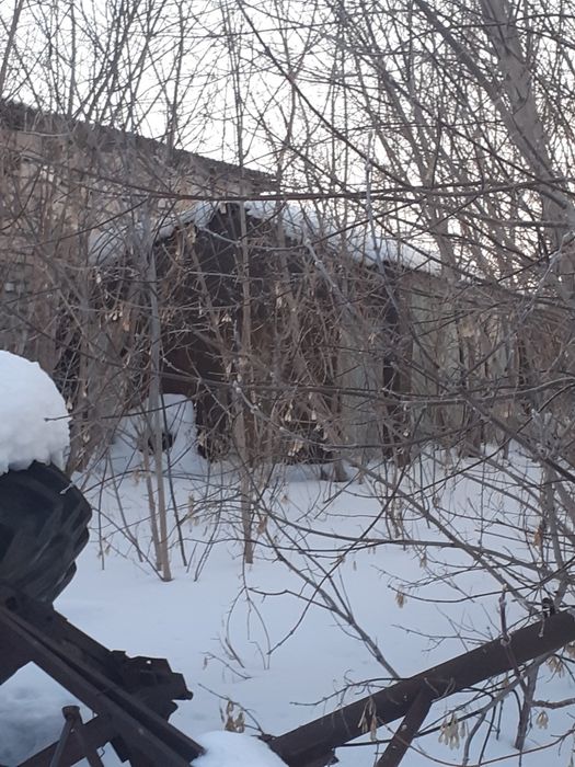 Продам металлический гараж. Переносной