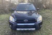 Тойота рав4/Toyota Rav4 2.2D4D 136кс 06-08г /НА ЧАСТИ /