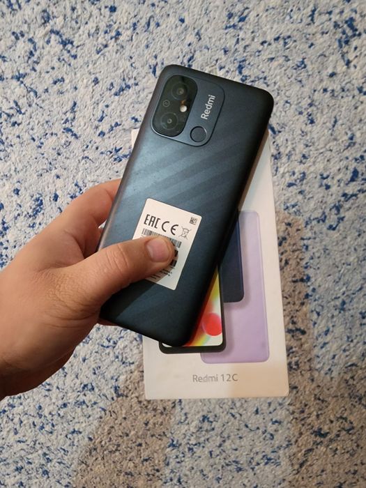 Redmi 12 C 128Gb