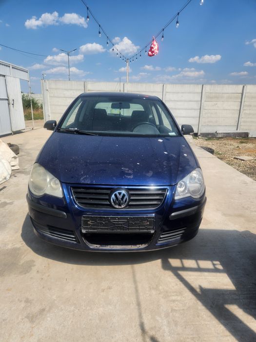 Piese vw polo 9n