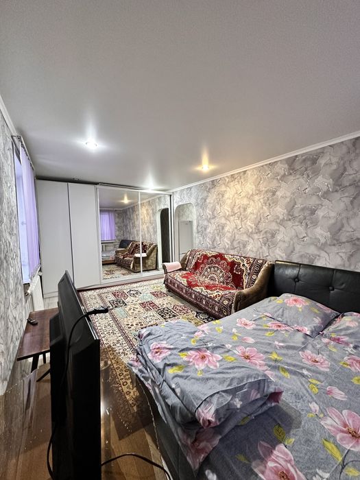 1. 2. 3 Комнатные квартиры Посуточно Цены от 6000тыс и выше