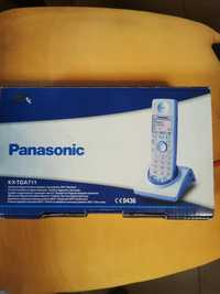 Panasonic KX-TGA711-допълнителна слушалка