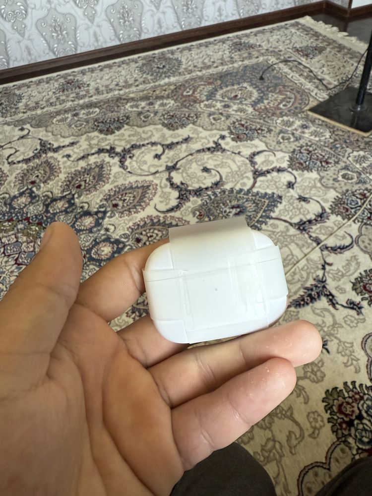 Airpods pro 2 sotiladi