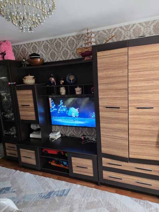 Стенка,гарнитур сатылады