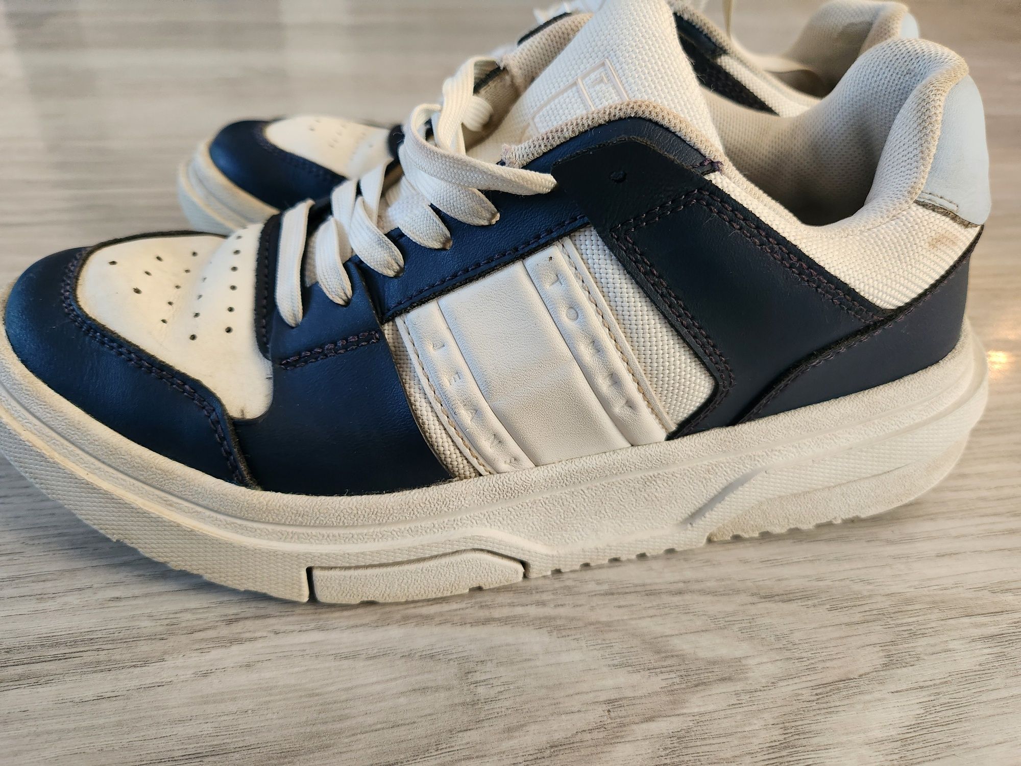 Детски кецове Tommy Hilfiger