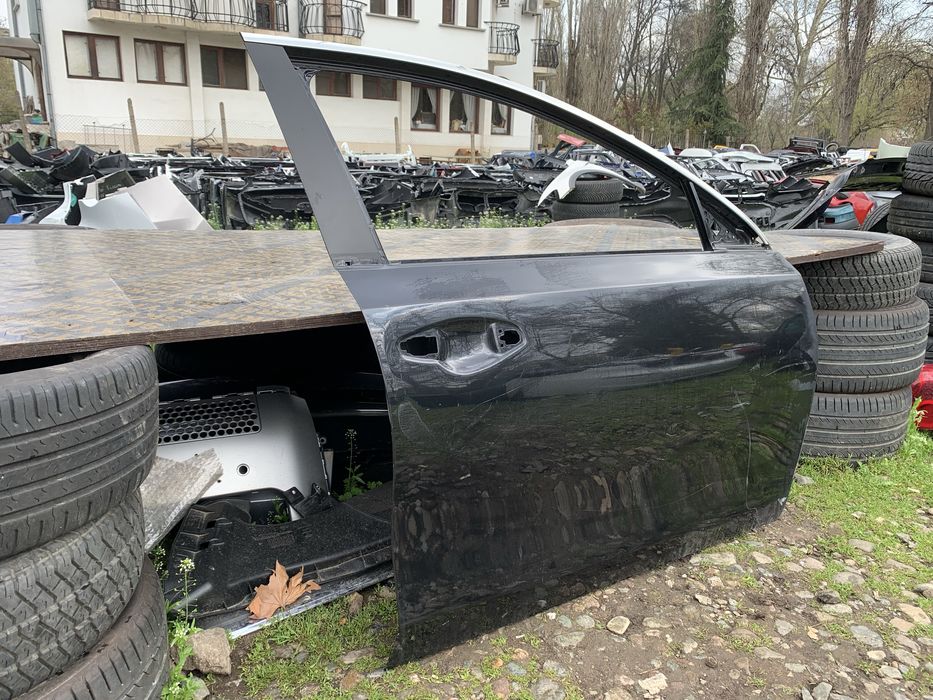 Врата Kia X-Ceed