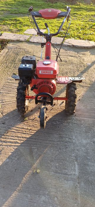 Motocultor de vanzare