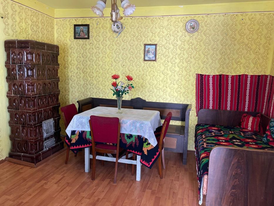 Vând casă în localitatea Urmenis