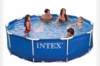 INTEX basseyn  comfort