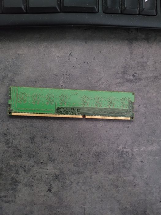 Memorie RAM Desktop, 4GB, DDR3, 1600Mhz, PC3-12800, SH