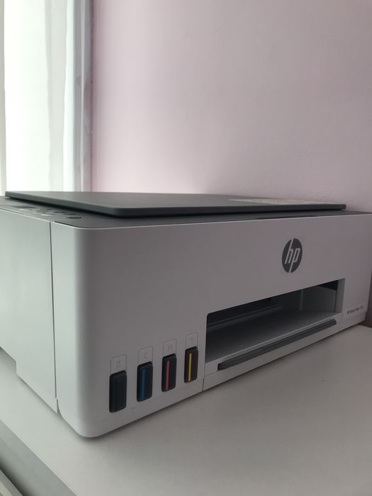 Принтер hp продаеться