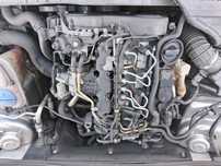 Motor audi a4 b8 2.0 tdi  CAGB.  Motor pentru anexe