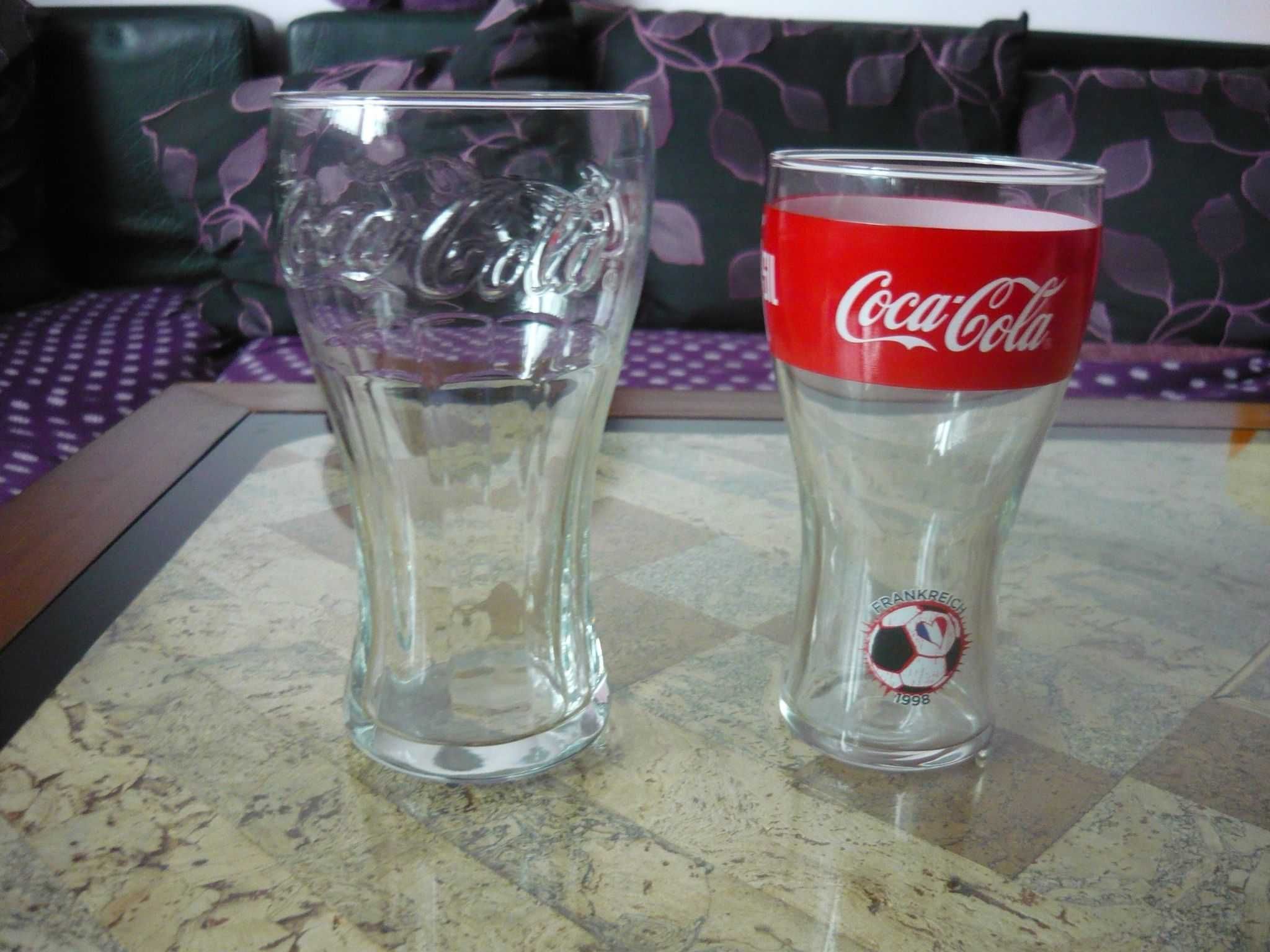 Чаши Кока Кола за колекция