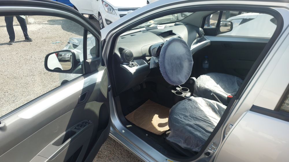 Spark avtomat karopka1.2 stayl