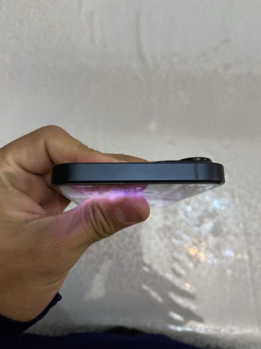 Iphone 13 black