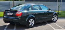 Usa audi a 4 b6 1.8 t 150 cp