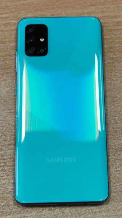 Samsung Galaxy A51
