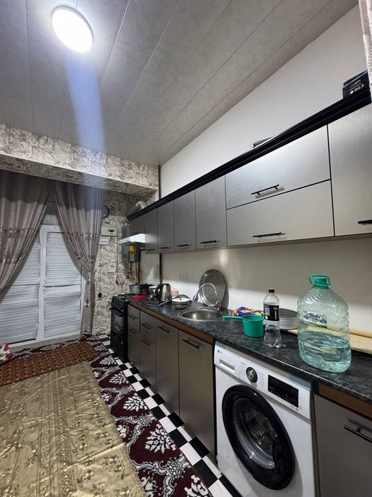 3 xona lyuks kvartira ijaraga beriladi