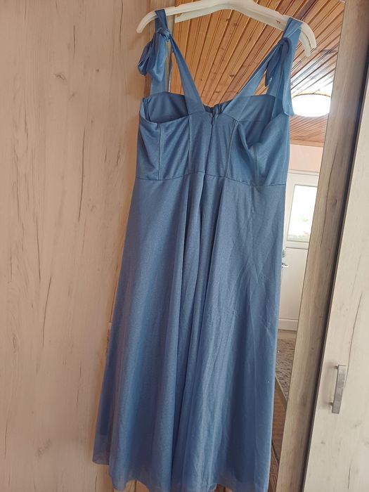 Официална дамска  рокля