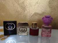 Parfumuri miniaturi