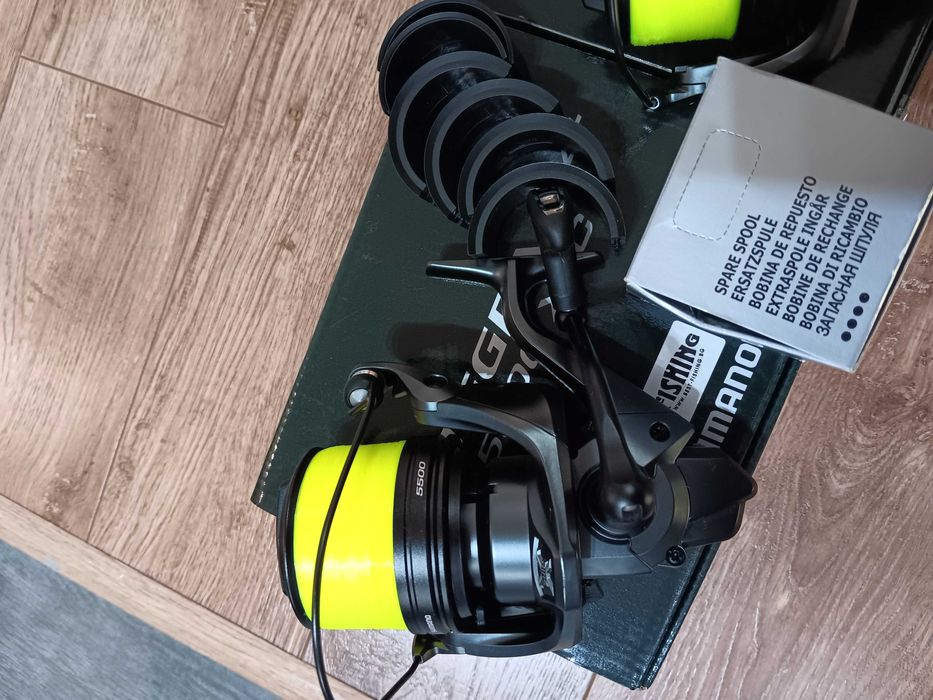 Макари shimano ultegra ci4 5500xtc