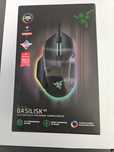 Мишка Razer Basilisk V3