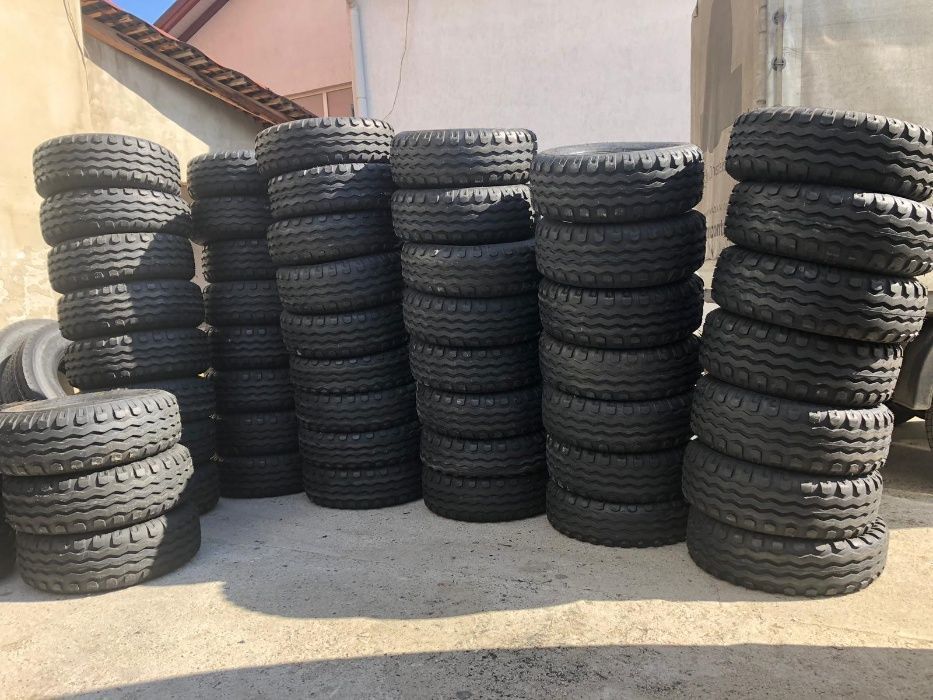 vindem cauciucuri noi pentru orice utilaj 11.5/80-15.3 cu 14PLY DXYT