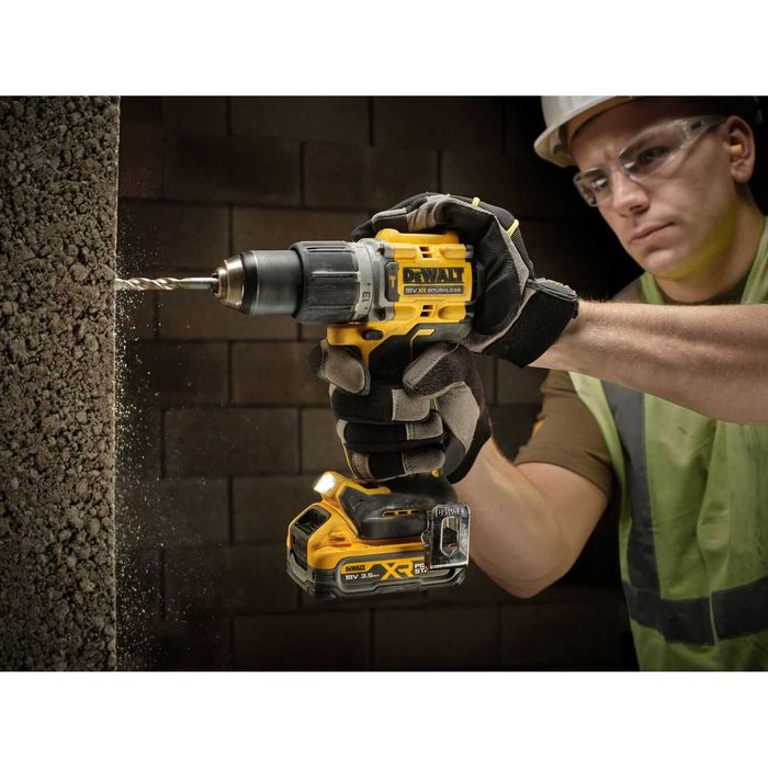 Акумулаторна батерия DeWALT DCBP318 , 18 V, 3.5 Ah XR Li-Ion