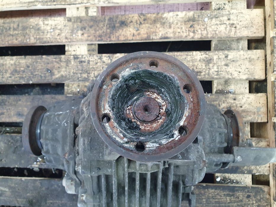 Grup diferential spate 4.2 tdi cdsb 8737101001 Audi A8 D4/4H [2010 -