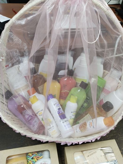 Калта товары Фаберлик