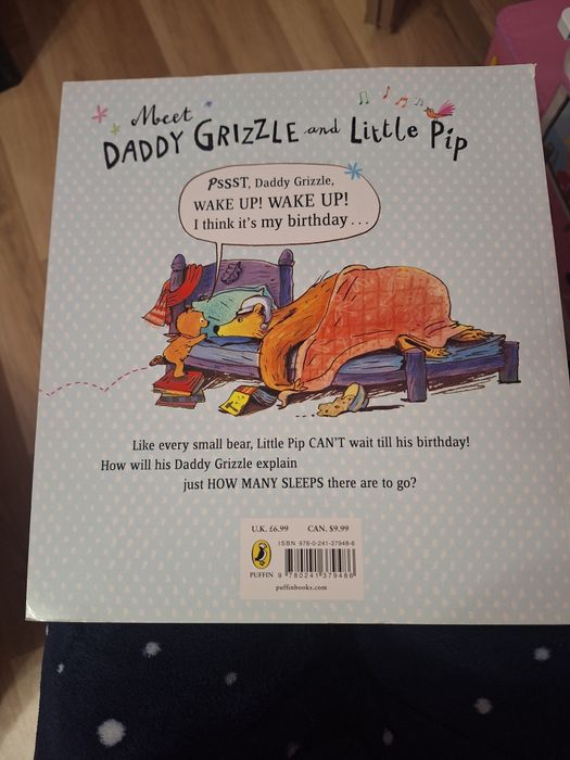 6 детски книжки на английски език