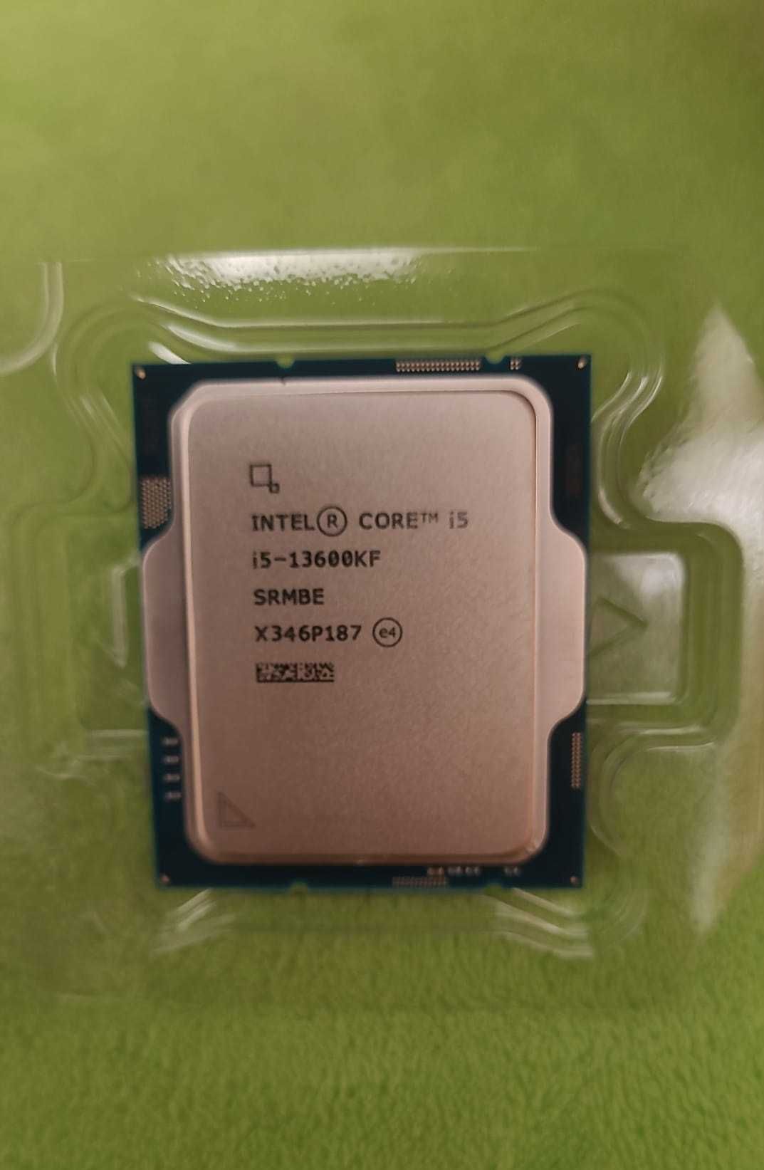 procesor intel i5 13600k, i5 14600k cat si i5 13600kf si i5 14600kf