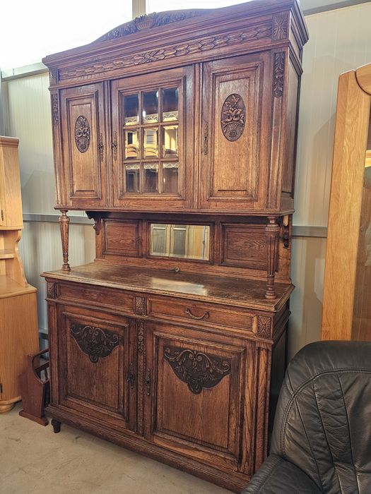 Mobilier import GERMANIA second hand