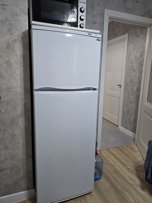 Холодильник ATLANT