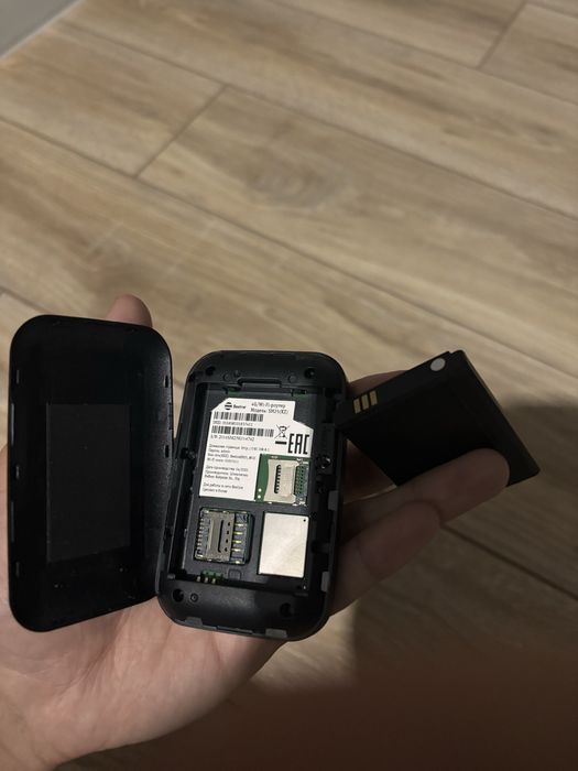 Beeline wifi роутер/карманный интернет