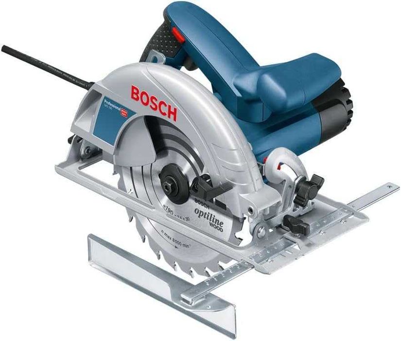 Bosch GKS 190 Professional ferastrau circular
