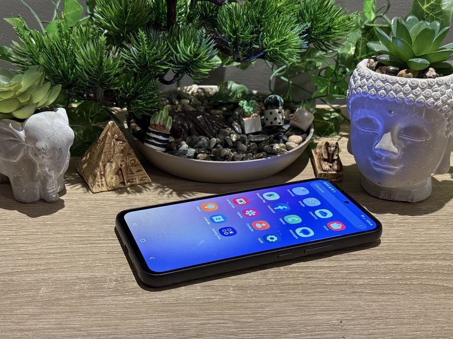 Samsung A54 ‼️Ca Nou‼️Garantie‼️Husa si folie‼️