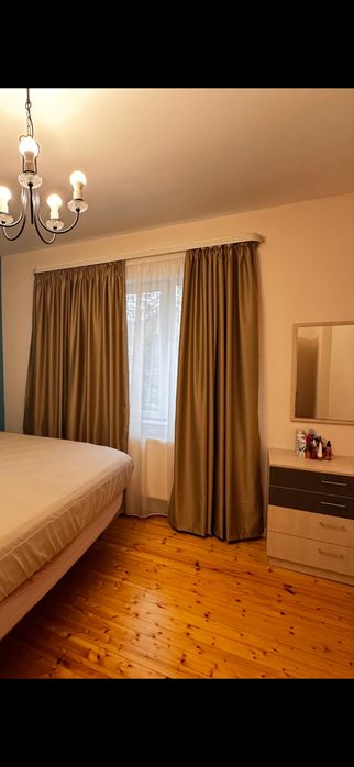 Чисто нови завеси (затъмняващи)