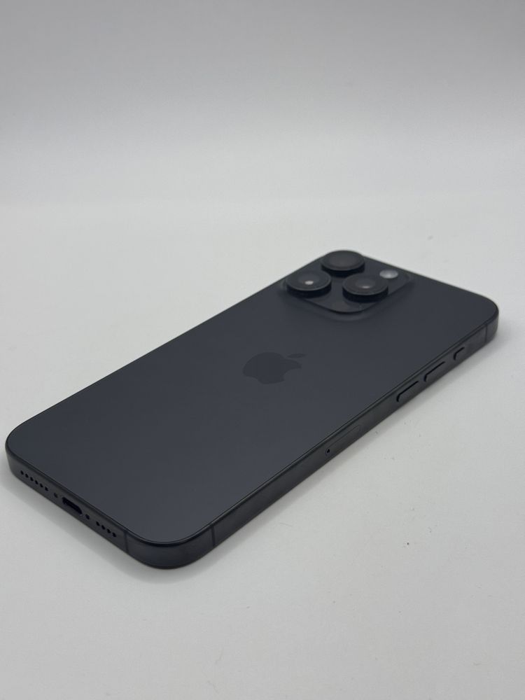 Iphone 15 Pro Max 256GB 100% Garantie 24 Luni Grad C+ Zonemag.ro